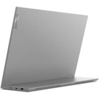 Портативный монитор Lenovo L15 66E4UAC1WL - Изображение №6 — Chaika Market