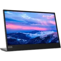 Портативный монитор Lenovo L15 66E4UAC1WL - Изображение №2 — Chaika Market