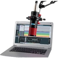 Проводной микрофон Alctron CS35 - Изображение №10 — Chaika Market