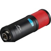 Проводной микрофон Alctron CS35 - Изображение №2 — Chaika Market