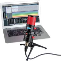 Проводной микрофон Alctron CS35 - Изображение №9 — Chaika Market