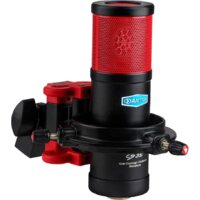 Проводной микрофон Alctron CS35 - Изображение №5 — Chaika Market