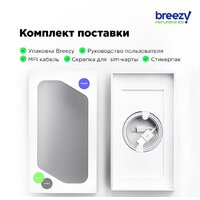 Смартфон Apple iPhone 12 mini 64GB Восстановленный by Breezy, грейд B (черный) - Изображение №8 — Chaika Market