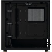 Корпус Fractal Design North Charcoal Black FD-C-NOR1C-01 - Изображение №7 — Chaika Market