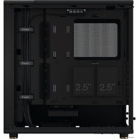 Корпус Fractal Design North Charcoal Black FD-C-NOR1C-01 - Изображение №11 — Chaika Market