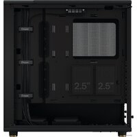 Корпус Fractal Design North Charcoal Black FD-C-NOR1C-01 - Изображение №10 — Chaika Market