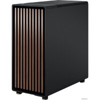 Корпус Fractal Design North Charcoal Black FD-C-NOR1C-01 - Изображение №3 — Chaika Market