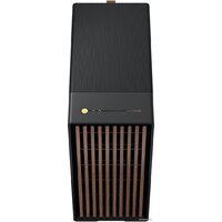 Корпус Fractal Design North Charcoal Black FD-C-NOR1C-01 - Изображение №18 — Chaika Market