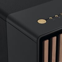 Корпус Fractal Design North Charcoal Black FD-C-NOR1C-01 - Изображение №20 — Chaika Market