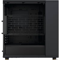Корпус Fractal Design North Charcoal Black FD-C-NOR1C-01 - Изображение №5 — Chaika Market
