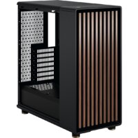 Корпус Fractal Design North Charcoal Black FD-C-NOR1C-01 - Изображение №8 — Chaika Market