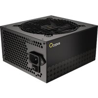 Блок питания Ocypus Gamma P850 Gamma-P850-W1HDBK024X-EU — Chaika Market