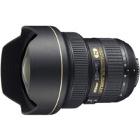 Объектив Nikon AF-S NIKKOR 14-24mm f/2.8G ED — Chaika Market