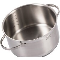 Пароварка Gipfel Victory 1325 - Изображение №5 — Chaika Market