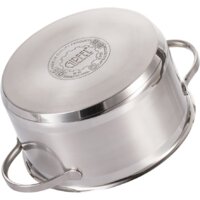 Пароварка Gipfel Victory 1325 - Изображение №6 — Chaika Market