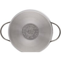 Пароварка Gipfel Victory 1325 - Изображение №8 — Chaika Market