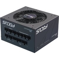Блок питания Seasonic Focus GX-1000 — Chaika Market