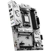 Материнская плата MSI B850 Gaming Plus WiFi6E - Изображение №3 — Chaika Market