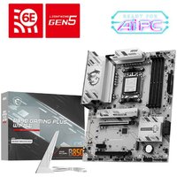 Материнская плата MSI B850 Gaming Plus WiFi6E - Изображение №5 — Chaika Market
