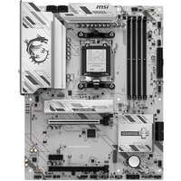 Материнская плата MSI B850 Gaming Plus WiFi6E — Chaika Market