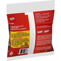 Конструктор LEGO Ninjago 30700 Битва Арина с Драконианцем - Изображение №3 — Chaika Market