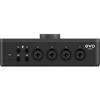 Аудиоинтерфейс Audient EVO 8 - Изображение №5 — Chaika Market