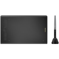 Графический планшет Huion Inspiroy H580X (черный) — Chaika Market
