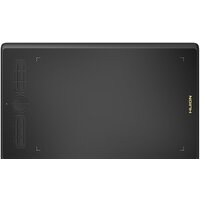 Графический планшет Huion Inspiroy H580X (черный) - Изображение №2 — Chaika Market