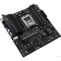 Материнская плата ASUS TUF Gaming A620M-Plus - Изображение №4 — Chaika Market