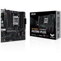Материнская плата ASUS TUF Gaming A620M-Plus - Изображение №7 — Chaika Market