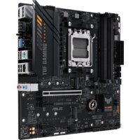 Материнская плата ASUS TUF Gaming A620M-Plus - Изображение №2 — Chaika Market