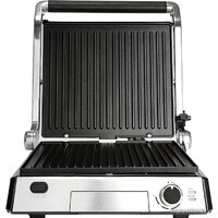 Электрогриль Kitfort KT-1602 - Изображение №4 — Chaika Market