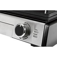 Электрогриль Kitfort KT-1602 - Изображение №7 — Chaika Market
