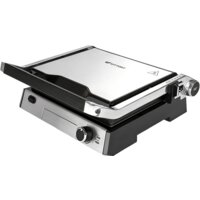 Электрогриль Kitfort KT-1602 - Изображение №2 — Chaika Market