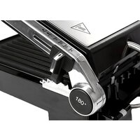 Электрогриль Kitfort KT-1602 - Изображение №5 — Chaika Market