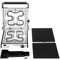 Электрогриль Kitfort KT-1602 - Изображение №8 — Chaika Market