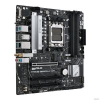 Материнская плата ASUS Prime B650M-A WiFi - Изображение №2 — Chaika Market