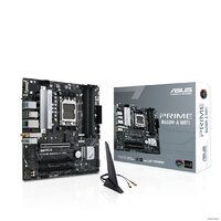 Материнская плата ASUS Prime B650M-A WiFi - Изображение №6 — Chaika Market