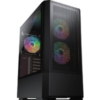 Купить корпус Cougar MX430 Mesh RGB CGR-51C6B-MESH-RGB — Chaika Market Корпус Cougar MX430 Mesh RGB CGR-51C6B-MESH-RGB — Chaika Market