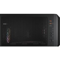 Корпус Cougar MX430 Mesh RGB CGR-51C6B-MESH-RGB - Изображение №5 — Chaika Market