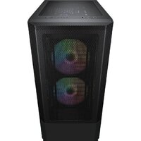 Корпус Cougar MX430 Mesh RGB CGR-51C6B-MESH-RGB - Изображение №4 — Chaika Market