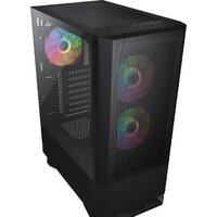 Корпус Cougar MX430 Mesh RGB CGR-51C6B-MESH-RGB - Изображение №3 — Chaika Market
