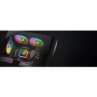 Корпус Cougar MX430 Mesh RGB CGR-51C6B-MESH-RGB - Изображение №10 — Chaika Market