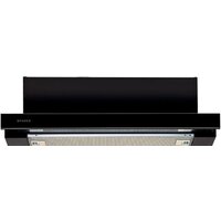 Кухонная вытяжка Faber Flox Glass BK A60 [110.0436.364] — Chaika Market