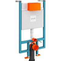 Инсталляция для унитаза Vitra V-Fix Core 738-5800-01 — Chaika Market