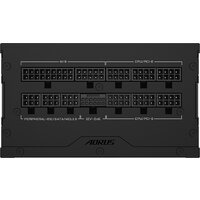 Блок питания Gigabyte Aorus Elite P850W Platinum AE850PM PG5 (rev. 1.1) - Изображение №6 — Chaika Market