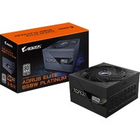 Блок питания Gigabyte Aorus Elite P850W Platinum AE850PM PG5 (rev. 1.1) - Изображение №7 — Chaika Market