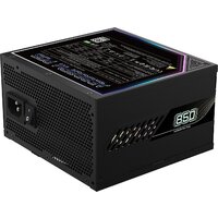 Блок питания Gigabyte Aorus Elite P850W Platinum AE850PM PG5 (rev. 1.1) - Изображение №2 — Chaika Market