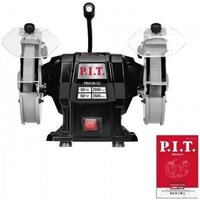Заточный станок P.I.T. PBG150-C2 - Изображение №8 — Chaika Market