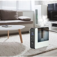 Увлажнитель воздуха Vitek VT-2349 - Изображение №6 — Chaika Market